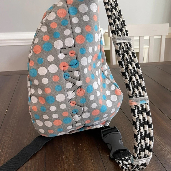 Kavu rope backpack main image 9